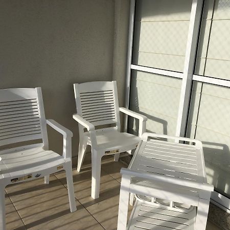Maayan 1307 Parque Olimpico Διαμέρισμα Ρίο ντε Τζανέιρο Εξωτερικό φωτογραφία