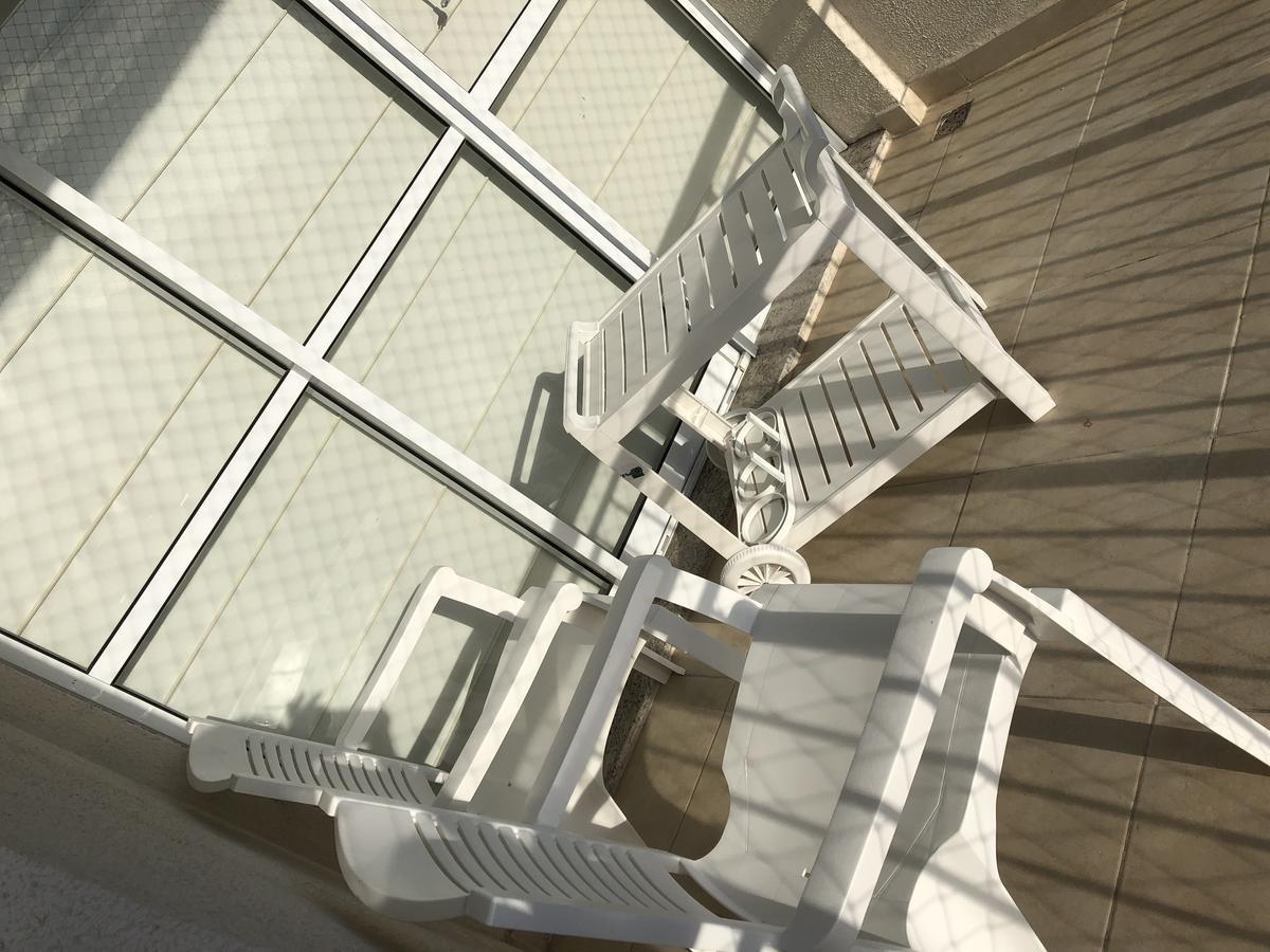 Maayan 1307 Parque Olimpico Διαμέρισμα Ρίο ντε Τζανέιρο Εξωτερικό φωτογραφία